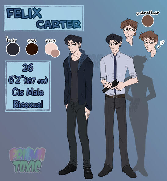 Felix Ref