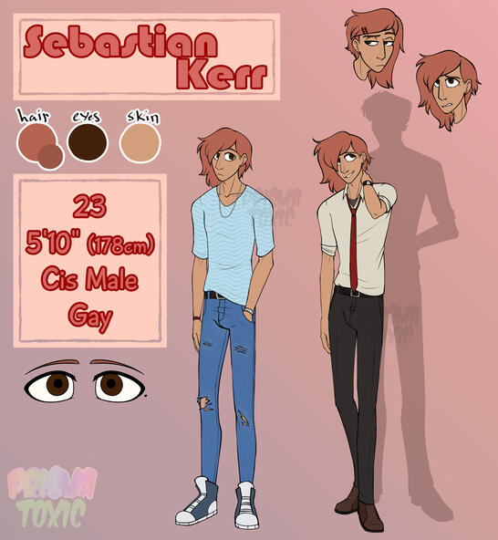 Sebastian Ref