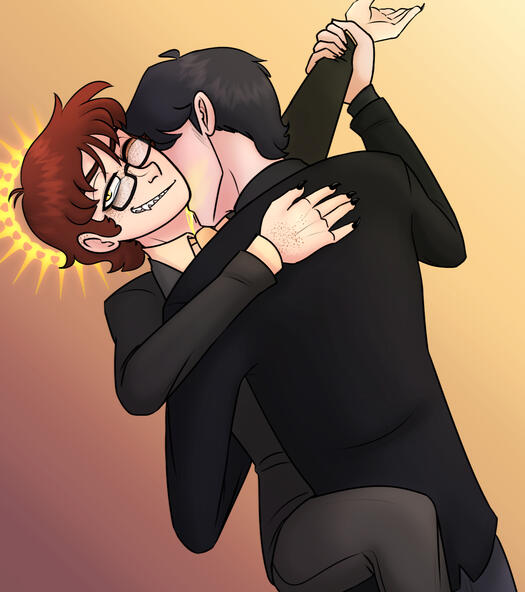 Lover's Waltz