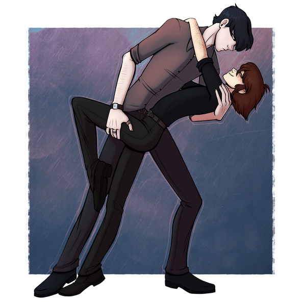 Dance 2