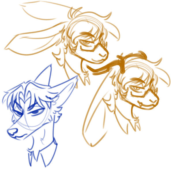 Furry AU